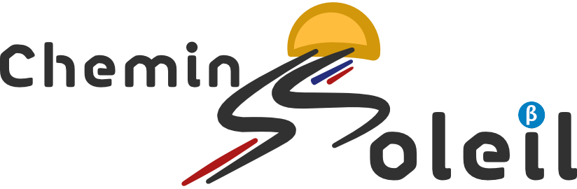 Chemins du Soleil
